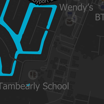 Nassau, Bahamas: Downtown (Sandyport) - Special Edition Walking Guide Preview 2