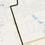 United States Virgin Islands: St. Croix Route Bus Route 502 (La Reine Connector) Preview 2