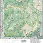Valles Caldera National Preserve - E-Bike Access Routes 2025 Preview 1