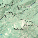 Valles Caldera National Preserve - E-Bike Access Routes 2025 Preview 3