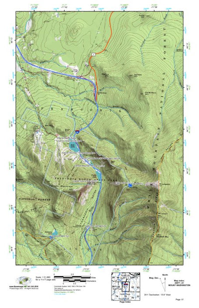 BaseImage Publishing (44071a1) Page 061 Mount Washington digital map