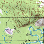 BaseImage Publishing (64147e1) Page 013 Fairbanks - East digital map