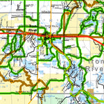 ATV Trails and Routes - Bayfield County, WI - 2024 Preview 3