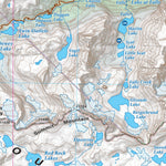 Beartooth Publishing Beartooth Mountains 2021 bundle