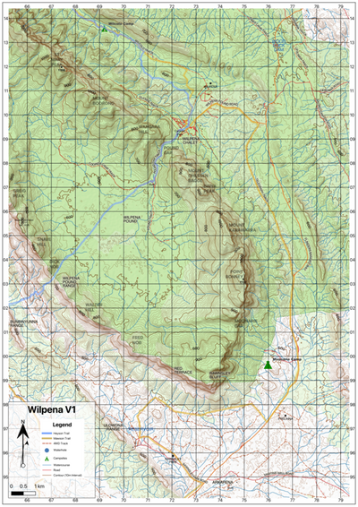 BFI - South Wilpena V1 Preview 1