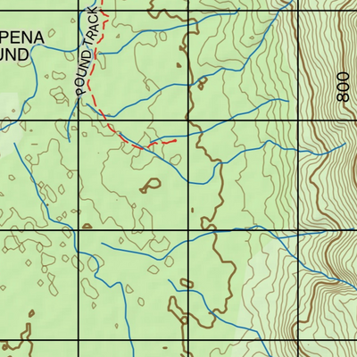 BFI - South Wilpena V1 Preview 2