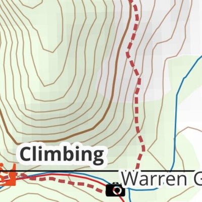 BFI - Warren Gorge V1 Preview 2