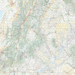 Benchmark Maps Utah Atlas Southern Landscape Maps bundle exclusive