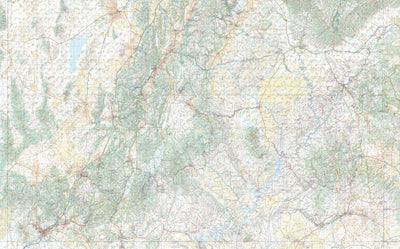 Benchmark Maps Utah Atlas Southern Landscape Maps bundle exclusive