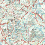Benchmark Maps Washington Atlas Eastern Landscape Maps bundle exclusive