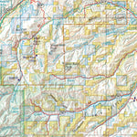 Benchmark Maps Wyoming Atlas West Landscape Maps 3rd bundle exclusive