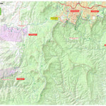 HOKA Ultra-Trail Australia by UTMB 100km 2025 Preview 1