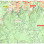 HOKA Ultra-Trail Australia by UTMB 50km 2025 Preview 1