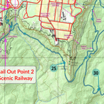 Mt Solitary Ultra Preview 3
