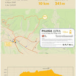 Pilliga Ultra 2025 10 KM Preview 1