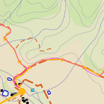 Pilliga Ultra 2025 10 KM Preview 3