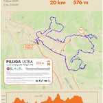 Pilliga Ultra 2025 20 KM Preview 1