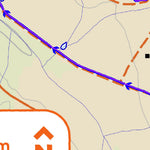 Pilliga Ultra 2025 20 KM Preview 2