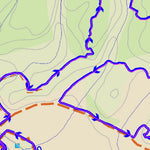 Pilliga Ultra 2025 20 KM Preview 3