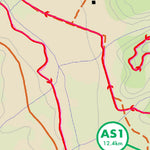 Pilliga Ultra 2025 50 KM Preview 2