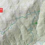 Ultra-Trail Kosciuszko 2024 100km Preview 2