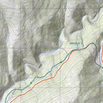 Ultra-Trail Kosciuszko 2024 100km Preview 3