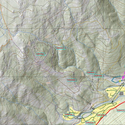 Ultra-Trail Kosciuszko 2024 30km Preview 3
