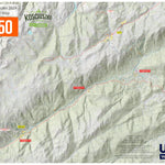 Ultra-Trail Kosciuszko 2024 50km Preview 1