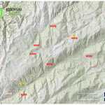 Ultra-Trail Kosciuszko 2025 100km Preview 1