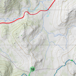 Ultra-Trail Kosciuszko 2025 100km Preview 2