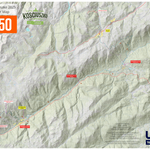 Ultra-Trail Kosciuszko 2025 50km Preview 1