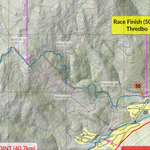 Ultra-Trail Kosciuszko 2025 50km Preview 3