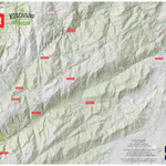 Ultra-Trail Kosciuszko 2025 Miler Preview 1