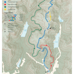 Pinnacle Knob Trails (Berea College Forest) Preview 1