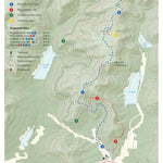 Pinnacle Knob Trails (Berea College Forest) Preview 1