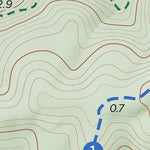 Pinnacle Knob Trails (Berea College Forest) Preview 2