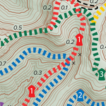 Trails at the Pinnacles (Berea College Forest) Preview 3