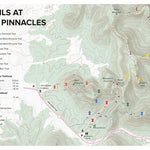 Trails at the Pinnacles (Berea College Forest) Preview 1