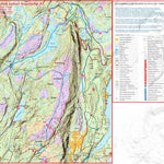 Berg Kartografi Hopsfjellet Bodø Nordland bundle exclusive