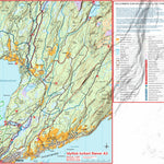Berg Kartografi Støver Bodø Nordland bundle exclusive