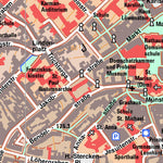 Bezirksregierung Köln Aachen 1 (1:10,000) digital map