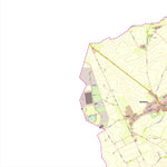 Bezirksregierung Köln Aachen 8 (1:10,000) digital map