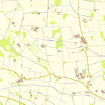 Bezirksregierung Köln Ahlen 11 (1:10,000) digital map
