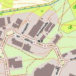 Bezirksregierung Köln Ahlen 6 (1:10,000) digital map