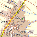 Bezirksregierung Köln Anröchte 5 (1:10,000) digital map