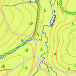 Bezirksregierung Köln Arnsberg 10 (1:10,000) digital map