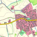 Bezirksregierung Köln Ascheberg 3 (1:25,000) digital map
