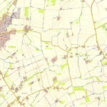 Bezirksregierung Köln Ascheberg 5 (1:10,000) digital map