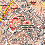 Bezirksregierung Köln Attendorn 1 (1:10,000) digital map
