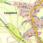 Bezirksregierung Köln Bad Driburg 7 (1:10,000) digital map